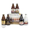 Degustační sada belgických piv - 6 Exclusive Belgian Ales