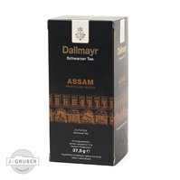 Dallmayr čaj Assam