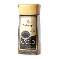 Dallmayr Gold instantní káva