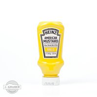Heinz Americká horčica jemná
