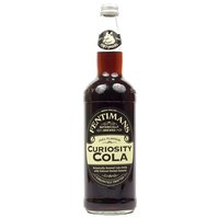 Fentimans Curiosity Cola rodinná