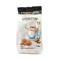 Amarettini italské mandlové sušenky ke kávě