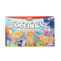 Oceanix cereální sušenky