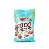 Casali kokos v čokoládě
