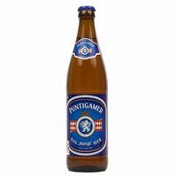 Puntigamer 11° Das "bierige" Bier