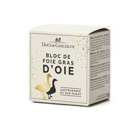Ducs de Gascogne Husí játra foie gras v bloku