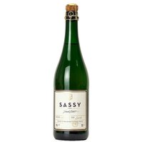 Maison Sassy Cider Extra Brut