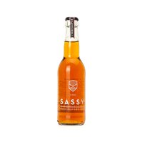 Maison Sassy Cider Brut 330 ml