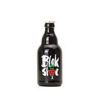 BlakStoc Midsommer Strawberry Cider