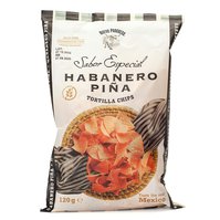 Tortilla Chips Habanero Piña
