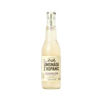 Kopanická limonáda Levanduľová