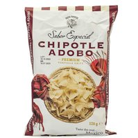 Tortilla Chips Chipotle Adobo