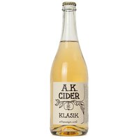 A. K. Cider Classic