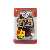 Handl Tyrol Beef Chips