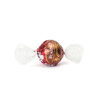 Lindor pralinka - Double Chocolate