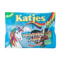 Katjes Wunderland Rainbow-Edition
