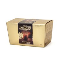 Jacquot pralinky Truffles Classic