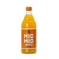 Mio Mio Orange + Caffeine