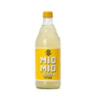 Mio Mio Lemon + Caffeine