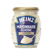 Heinz majonéza