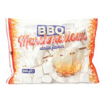 Marshmallows BBQ