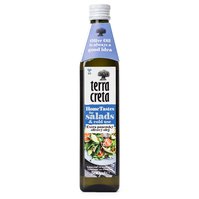 Terra Creta extra panenský olivový olej Home Tastes