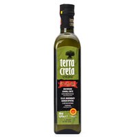 Terra Creta extra panenský olivový olej Estate