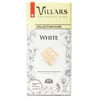 Villars Bílá čokoláda