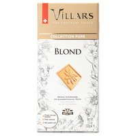 Villars Blond Biela čokoláda s karamelizovaným mliekom