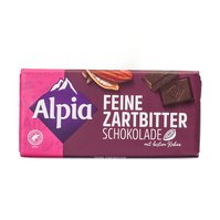 Alpia horká čokoláda
