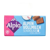 Alpia mliečna čokoláda