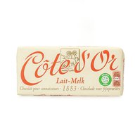 COTE D'OR Mléčná čokoláda Retro