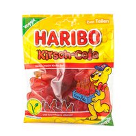 Haribo bonbóny Cherry-Cola
