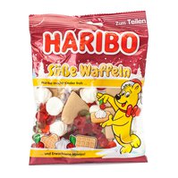 Haribo bonbóny Süsse Waffeln