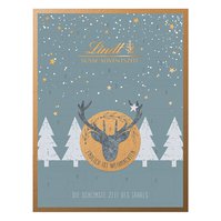 Lindt Adventní elegantní kalendář Sob