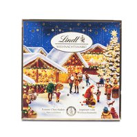 Lindt Adventný kalendár Market