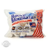 Rocky Mountain Marshmallows