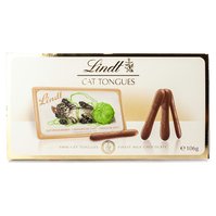 Lindt kočičí jazýčky