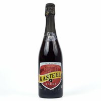 Van-Honsebrouck 17° Kasteel Rouge (třešňové)