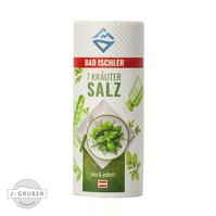 Bad Ischler sůl s bylinkami