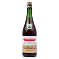 Val de France nealkoholický cider malina