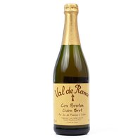 Val de Rance cidre brut maxi