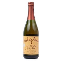 Val de Rance cidre doux maxi