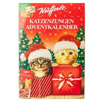 Küfferle mačacie adventný kalendár