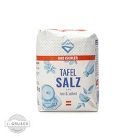 Bad Ischler stolní sůl