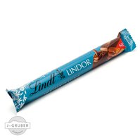 Lindt Lindor tyčinka slaný karamel