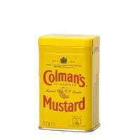 Colman´s Mustard Powder hořčičný prášek