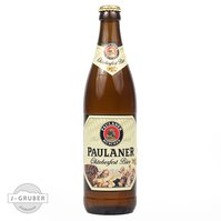 Paulaner 13° Oktoberfestbier