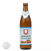 Spaten 14° Oktoberfestbier