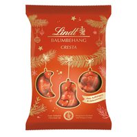 Lindt ozdoby na stromeček Cresta